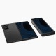 Spigen Air Skin, pentru Samsung Galaxy Z Fold6, negru (Telefoane Samsung, ACS07816) by www.silkase.ro