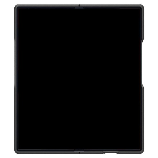 Husa Spigen Slim Armor Pro compatibila cu Samsung Galaxy Z Fold 6 Black (Spigen, Z Flip 6) by www.silkase.ro Husa Spigen Slim Armor Pro compatibila cu Samsung Galaxy Z Fold 6 Black (Z Flip 6, ACS07820) by www.silkase.ro