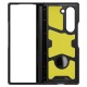 Husa Spigen Slim Armor Pro compatibila cu Samsung Galaxy Z Fold 6 Black (Spigen, Z Flip 6) by www.silkase.ro Husa Spigen Slim Armor Pro compatibila cu Samsung Galaxy Z Fold 6 Black (Z Flip 6, ACS07820) by www.silkase.ro