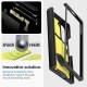 Husa Spigen Slim Armor Pro compatibila cu Samsung Galaxy Z Fold 6 Black (Spigen, Z Flip 6) by www.silkase.ro Husa Spigen Slim Armor Pro compatibila cu Samsung Galaxy Z Fold 6 Black (Z Flip 6, ACS07820) by www.silkase.ro