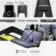 Husa Spigen Slim Armor Pro compatibila cu Samsung Galaxy Z Fold 6 Black (Spigen, Z Flip 6) by www.silkase.ro Husa Spigen Slim Armor Pro compatibila cu Samsung Galaxy Z Fold 6 Black (Z Flip 6, ACS07820) by www.silkase.ro