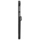 Spigen Ultra Hybrid Pro, Samsung Galaxy Z Flip6/7 FE, negru/gri (Spigen, Z Flip 7 FE) by www.silkase.ro Spigen Ultra Hybrid Pro, Samsung Galaxy Z Flip6/7 FE, negru/gri (Z Flip 7 FE, ACS07835) by www.silkase.ro