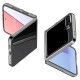 Husa Spigen Air Skin, Cristal pentru Samsung Galaxy Z Flip6/7 FE (Spigen, Z Flip 7 FE) by www.silkase.ro Husa Spigen Air Skin, Cristal pentru Samsung Galaxy Z Flip6/7 FE (Z Flip 7 FE, ACS07836) by www.silkase.ro