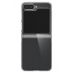 Husa Spigen Air Skin, Cristal pentru Samsung Galaxy Z Flip6/7 FE (Spigen, Z Flip 7 FE) by www.silkase.ro Husa Spigen Air Skin, Cristal pentru Samsung Galaxy Z Flip6/7 FE (Z Flip 7 FE, ACS07836) by www.silkase.ro