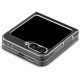 Husa Spigen Air Skin, Cristal pentru Samsung Galaxy Z Flip6/7 FE (Spigen, Z Flip 7 FE) by www.silkase.ro Husa Spigen Air Skin, Cristal pentru Samsung Galaxy Z Flip6/7 FE (Z Flip 7 FE, ACS07836) by www.silkase.ro