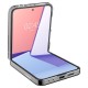 Husa Spigen Air Skin, Cristal pentru Samsung Galaxy Z Flip6/7 FE (Spigen, Z Flip 7 FE) by www.silkase.ro Husa Spigen Air Skin, Cristal pentru Samsung Galaxy Z Flip6/7 FE (Z Flip 7 FE, ACS07836) by www.silkase.ro