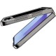Husa Spigen Air Skin, Cristal pentru Samsung Galaxy Z Flip6/7 FE (Spigen, Z Flip 7 FE) by www.silkase.ro Husa Spigen Air Skin, Cristal pentru Samsung Galaxy Z Flip6/7 FE (Z Flip 7 FE, ACS07836) by www.silkase.ro