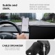 Suport auto universal pentru telefon Spigen TapLock Car Mount pentru Tesla Model 3/X/S/Y/Cybertruck pentru iPhone MagSafe, negru (Spigen, Suport auto) by www.silkase.ro Suport auto universal pentru telefon Spigen TapLock Car Mount pentru Tesla Model 3/X/S/Y/Cybertruck pentru iPhone MagSafe, negru (Suport auto, ACP07869) by www.silkase.ro