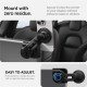 Suport auto universal pentru telefon Spigen TapLock Car Mount pentru Tesla Model 3/X/S/Y/Cybertruck pentru iPhone MagSafe, negru (Spigen, Suport auto) by www.silkase.ro Suport auto universal pentru telefon Spigen TapLock Car Mount pentru Tesla Model 3/X/S/Y/Cybertruck pentru iPhone MagSafe, negru (Suport auto, ACP07869) by www.silkase.ro