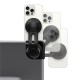 Suport auto universal pentru telefon Spigen TapLock Car Mount pentru Tesla Model 3/X/S/Y/Cybertruck pentru iPhone MagSafe, negru (Spigen, Suport auto) by www.silkase.ro Suport auto universal pentru telefon Spigen TapLock Car Mount pentru Tesla Model 3/X/S/Y/Cybertruck pentru iPhone MagSafe, negru (Suport auto, ACP07869) by www.silkase.ro