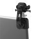 Suport auto universal pentru telefon Spigen TapLock Car Mount pentru Tesla Model 3/X/S/Y/Cybertruck, negru (Spigen, Suport auto) by www.silkase.ro Suport auto universal pentru telefon Spigen TapLock Car Mount pentru Tesla Model 3/X/S/Y/Cybertruck, negru (Suport auto, ACP07871) by www.silkase.ro