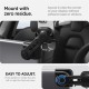Suport auto universal pentru telefon Spigen TapLock Car Mount pentru Tesla Model 3/X/S/Y/Cybertruck, negru (Spigen, Suport auto) by www.silkase.ro Suport auto universal pentru telefon Spigen TapLock Car Mount pentru Tesla Model 3/X/S/Y/Cybertruck, negru (Suport auto, ACP07871) by www.silkase.ro