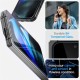Set 2 folii de protectie Spigen Glass tR AlignMaster pentru Google Pixel 9 Pro Fold (Spigen, Pixel 9 Pro Fold) by www.silkase.ro Set 2 folii de protectie Spigen Glass tR AlignMaster pentru Google Pixel 9 Pro Fold (Pixel 9 Pro Fold, AGL07873) by www.silkase.ro