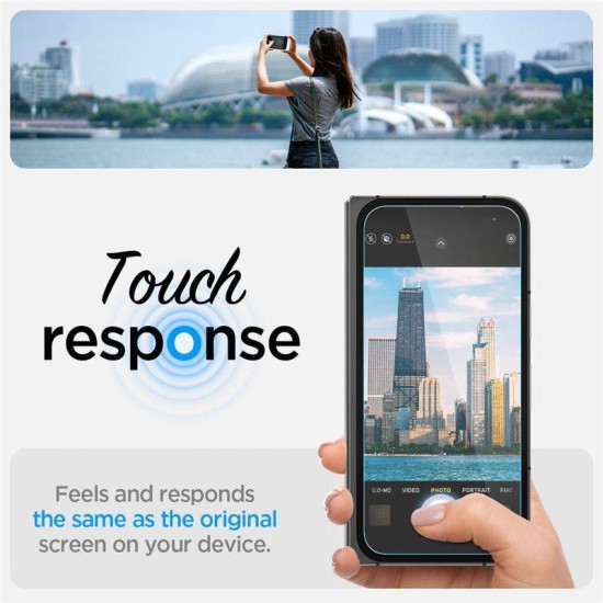 Set 2 folii de protectie Spigen Glass tR AlignMaster pentru Google Pixel 9 Pro Fold (Spigen, Pixel 9 Pro Fold) by www.silkase.ro Set 2 folii de protectie Spigen Glass tR AlignMaster pentru Google Pixel 9 Pro Fold (Pixel 9 Pro Fold, AGL07873) by www.silkase.ro