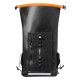 Rucsac impermeabil Spigen Aqua Shield A650, negru (Spigen, Ingredi) by www.silkase.ro Rucsac impermeabil Spigen Aqua Shield A650, negru (Diverse accesorii, AMP07875) by www.silkase.ro