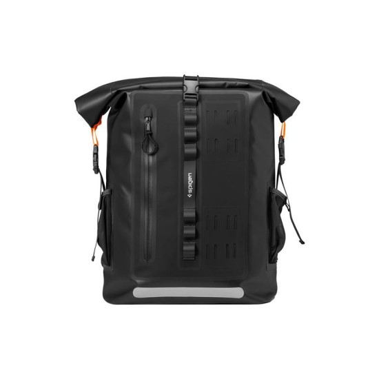 Rucsac impermeabil Spigen Aqua Shield A650, negru (Spigen, Ingredi) by www.silkase.ro Rucsac impermeabil Spigen Aqua Shield A650, negru (Diverse accesorii, AMP07875) by www.silkase.ro