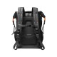 Rucsac impermeabil Spigen Aqua Shield A650, negru (Spigen, Ingredi) by www.silkase.ro Rucsac impermeabil Spigen Aqua Shield A650, negru (Diverse accesorii, AMP07875) by www.silkase.ro