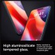 Set 2 folii sticla cu sistem de montare Case friendly Spigen GLAStR EZ FIT compatibil cu iPhone 16 Pro Max (Ingredi, AGL07907) by www.silkase.ro
