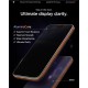 Set 2 folii sticla cu sistem de montare Case friendly Spigen GLAStR EZ FIT compatibil cu iPhone 16 Pro Max Privacy (Ingredi, AGL07908) by www.silkase.ro