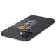 Set 2 protectii de camera Spigen Glass tR EZ Fit Optik pentru Apple iPhone 16/16 Plus, negru (iPhone 16, AGL07921) by www.silkase.ro
