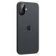 Set 2 folii de protectie camera Spigen Glass tR Optik pentru Apple iPhone 16/16 Plus, negru (iPhone 16, AGL07922) by www.silkase.ro