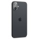 Set 2 folii de protectie camera Spigen Glass tR Optik pentru Apple iPhone 16/16 Plus, transparent (iPhone 16, AGL07923) by www.silkase.ro