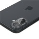 Set 2 folii de protectie camera Spigen Glass tR Optik pentru Apple iPhone 16/16 Plus, transparent (iPhone 16, AGL07923) by www.silkase.ro