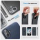 Set 2 folii de protectie camera Spigen Glass tR Optik pentru Apple iPhone 16/16 Plus, transparent (iPhone 16, AGL07923) by www.silkase.ro
