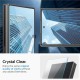 Set 2 folii de protectie Spigen Glass tR AlignMaster pentru Samsung Galaxy Z Fold6, transparent (Spigen, Telefoane Samsung) by www.silkase.ro Set 2 folii de protectie Spigen Glass tR AlignMaster pentru Samsung Galaxy Z Fold6, transparent (Telefoane Samsung, AGL07969) by www.silkase.ro