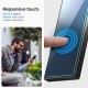 Set 2 folii de protectie Spigen Glass tR AlignMaster pentru Samsung Galaxy Z Fold6, transparent (Spigen, Telefoane Samsung) by www.silkase.ro Set 2 folii de protectie Spigen Glass tR AlignMaster pentru Samsung Galaxy Z Fold6, transparent (Telefoane Samsung, AGL07969) by www.silkase.ro