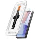 Set 2 folii de protectie Spigen Glass tR AlignMaster pentru Samsung Galaxy Z Fold6, transparent (Spigen, Telefoane Samsung) by www.silkase.ro Set 2 folii de protectie Spigen Glass tR AlignMaster pentru Samsung Galaxy Z Fold6, transparent (Telefoane Samsung, AGL07969) by www.silkase.ro