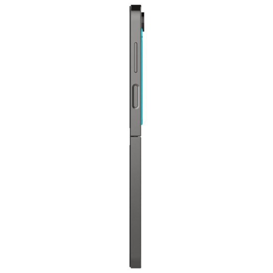 Set 2 folii de protectie Spigen Glass tR AlignMaster pentru Samsung Galaxy Z Flip6/7 FE, transparent (Z Flip 7 FE, AGL07972) by www.silkase.ro