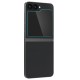 Set 2 folii de protectie Spigen Glass tR AlignMaster pentru Samsung Galaxy Z Flip6/7 FE, transparent (Z Flip 7 FE, AGL07972) by www.silkase.ro