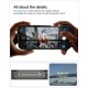 Husa slim Spigen Thin Fit MagSafe compatibila cu iPhone 16 Pro Max Gunmetal (Spigen, iPhone 16 Pro Max) by www.silkase.ro Husa slim Spigen Thin Fit MagSafe compatibila cu iPhone 16 Pro Max Gunmetal (iPhone 16 Pro Max, ACS07979) by www.silkase.ro