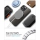 Husa slim Spigen Thin Fit MagSafe compatibila cu iPhone 16 Pro Max Gunmetal (Spigen, iPhone 16 Pro Max) by www.silkase.ro Husa slim Spigen Thin Fit MagSafe compatibila cu iPhone 16 Pro Max Gunmetal (iPhone 16 Pro Max, ACS07979) by www.silkase.ro