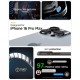 Husa slim Spigen Thin Fit MagSafe compatibila cu iPhone 16 Pro Max Gunmetal (Spigen, iPhone 16 Pro Max) by www.silkase.ro Husa slim Spigen Thin Fit MagSafe compatibila cu iPhone 16 Pro Max Gunmetal (iPhone 16 Pro Max, ACS07979) by www.silkase.ro