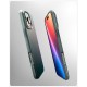 Husa slim Spigen Thin Fit MagSafe compatibila cu iPhone 16 Pro Max Green (iPhone 16 Pro Max, ACS07981) by www.silkase.ro