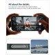Husa slim Spigen Thin Fit MagSafe compatibila cu iPhone 16 Pro Max Green (iPhone 16 Pro Max, ACS07981) by www.silkase.ro