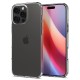 Husa Spigen Liquid Crystal compatibila cu iPhone 16 Pro Max Crystal Clear (Spigen, iPhone 16 Pro Max) by www.silkase.ro Husa Spigen Liquid Crystal compatibila cu iPhone 16 Pro Max Crystal Clear (iPhone 16 Pro Max, ACS07984) by www.silkase.ro