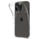 Husa Spigen Liquid Crystal compatibila cu iPhone 16 Pro Max Crystal Clear (Spigen, iPhone 16 Pro Max) by www.silkase.ro Husa Spigen Liquid Crystal compatibila cu iPhone 16 Pro Max Crystal Clear (iPhone 16 Pro Max, ACS07984) by www.silkase.ro