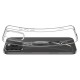 Husa Spigen Liquid Crystal compatibila cu iPhone 16 Pro Max Crystal Clear (Spigen, iPhone 16 Pro Max) by www.silkase.ro Husa Spigen Liquid Crystal compatibila cu iPhone 16 Pro Max Crystal Clear (iPhone 16 Pro Max, ACS07984) by www.silkase.ro