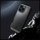 Husa Spigen Rugged Armor MagSafe compatibila cu iPhone 16 Pro Max Matte Black (Spigen, iPhone 16 Pro Max) by www.silkase.ro Husa Spigen Rugged Armor MagSafe compatibila cu iPhone 16 Pro Max Matte Black (iPhone 16 Pro Max, ACS07986) by www.silkase.ro