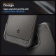 Husa Spigen Rugged Armor MagSafe compatibila cu iPhone 16 Pro Max Grey (Spigen, iPhone 16 Pro Max) by www.silkase.ro Husa Spigen Rugged Armor MagSafe compatibila cu iPhone 16 Pro Max Grey (iPhone 16 Pro Max, ACS07987) by www.silkase.ro