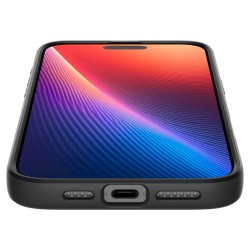 Husa Spigen Liquid Air pentru Iphone 16 Pro Max Husa Spigen Liquid Air pentru Iphone 16 Pro Max