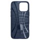 Husa Spigen Liquid Air compatibila cu iPhone 16 Pro Max Navy Blue (Spigen, iPhone 16 Pro Max) by www.silkase.ro Husa Spigen Liquid Air compatibila cu iPhone 16 Pro Max Navy Blue (iPhone 16 Pro Max, ACS07989) by www.silkase.ro