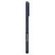 Husa Spigen Liquid Air compatibila cu iPhone 16 Pro Max Navy Blue (Spigen, iPhone 16 Pro Max) by www.silkase.ro Husa Spigen Liquid Air compatibila cu iPhone 16 Pro Max Navy Blue (iPhone 16 Pro Max, ACS07989) by www.silkase.ro