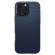 Husa Spigen Liquid Air compatibila cu iPhone 16 Pro Max Navy Blue (Spigen, iPhone 16 Pro Max) by www.silkase.ro Husa Spigen Liquid Air compatibila cu iPhone 16 Pro Max Navy Blue (iPhone 16 Pro Max, ACS07989) by www.silkase.ro