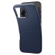 Husa Spigen Liquid Air compatibila cu iPhone 16 Pro Max Navy Blue (Spigen, iPhone 16 Pro Max) by www.silkase.ro Husa Spigen Liquid Air compatibila cu iPhone 16 Pro Max Navy Blue (iPhone 16 Pro Max, ACS07989) by www.silkase.ro
