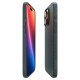 Husa Spigen Liquid Air compatibila cu iPhone 16 Pro Max Green (Spigen, iPhone 16 Pro Max) by www.silkase.ro Husa Spigen Liquid Air compatibila cu iPhone 16 Pro Max Green (iPhone 16 Pro Max, ACS07990) by www.silkase.ro