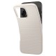 Husa Spigen Liquid Air pentru iPhone 16 Pro Max, bej (Spigen, iPhone 16 Pro Max) by www.silkase.ro Husa Spigen Liquid Air pentru iPhone 16 Pro Max, bej (iPhone 16 Pro Max, ACS07991) by www.silkase.ro